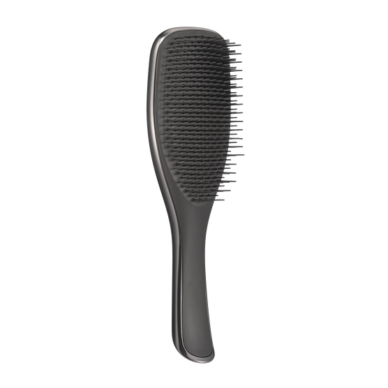 Escova de Cabelo Tangle Teezer Ultimate Detangler Chrome Midnight Silver
